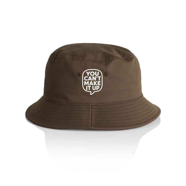 YCMIU Bucket Hat