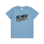 Carolina Blue / Kids 2