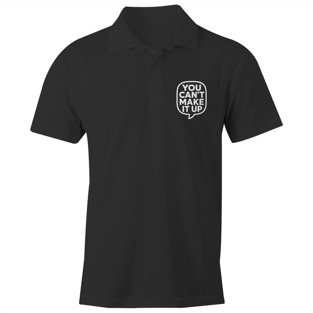 YCMIU Polo Shirt