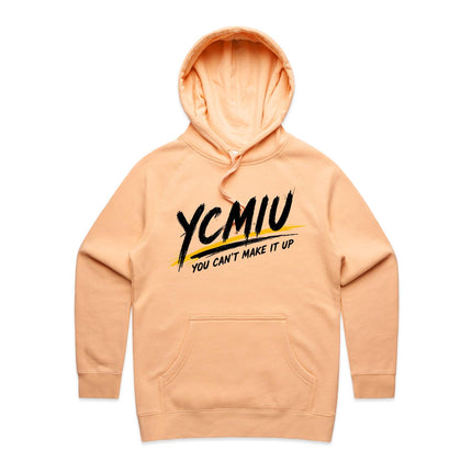 YCMIU - Women's Supply Hoodie - Streetwear Edition