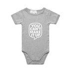 Grey Marle / 0-3m