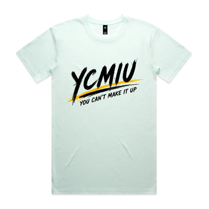 YCMIU Staple Tee - Streetwear Edition