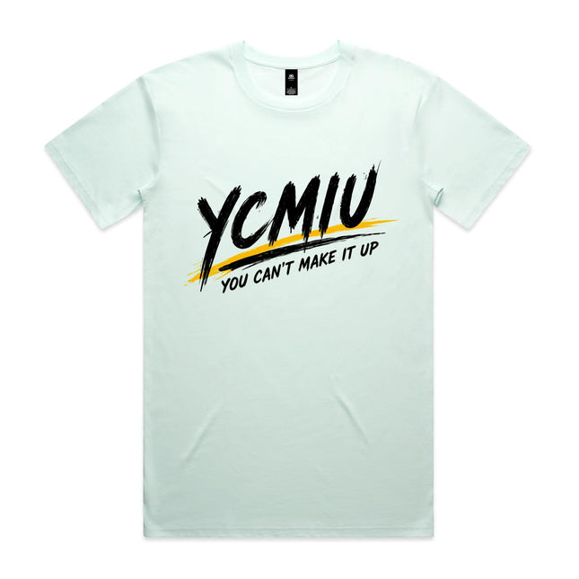 YCMIU Staple Tee - Streetwear Edition