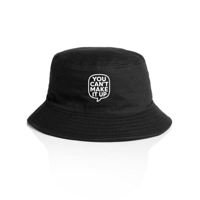 YCMIU Bucket Hat
