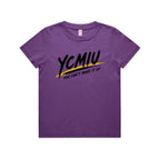 Purple / Kids 2
