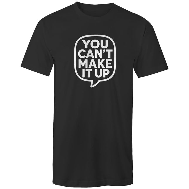 YCMIU - Tall Tee T-Shirt