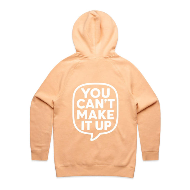 YCMIU Women's Supply Hood