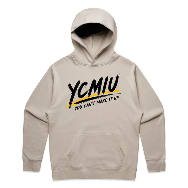 YCMIU Unisex Hoodie