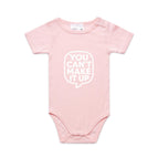Pink / 0-3m