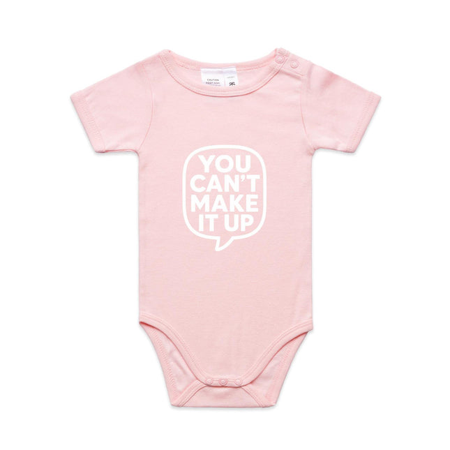YCMIU Organic Infant Mini-Me One-Piece