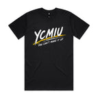 Black / SML