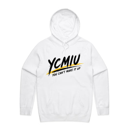YCMIU Men's Supply Hoodie - Streetwear Edition