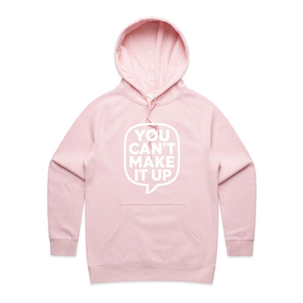 YCMIU Women's Supply Hood