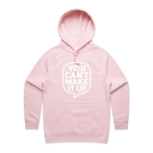 YCMIU Women's Supply Hood