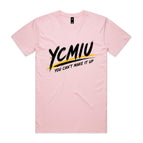 Pink / XSM