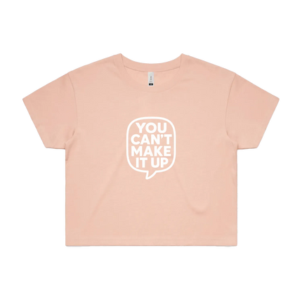 Pale Pink front flat lay