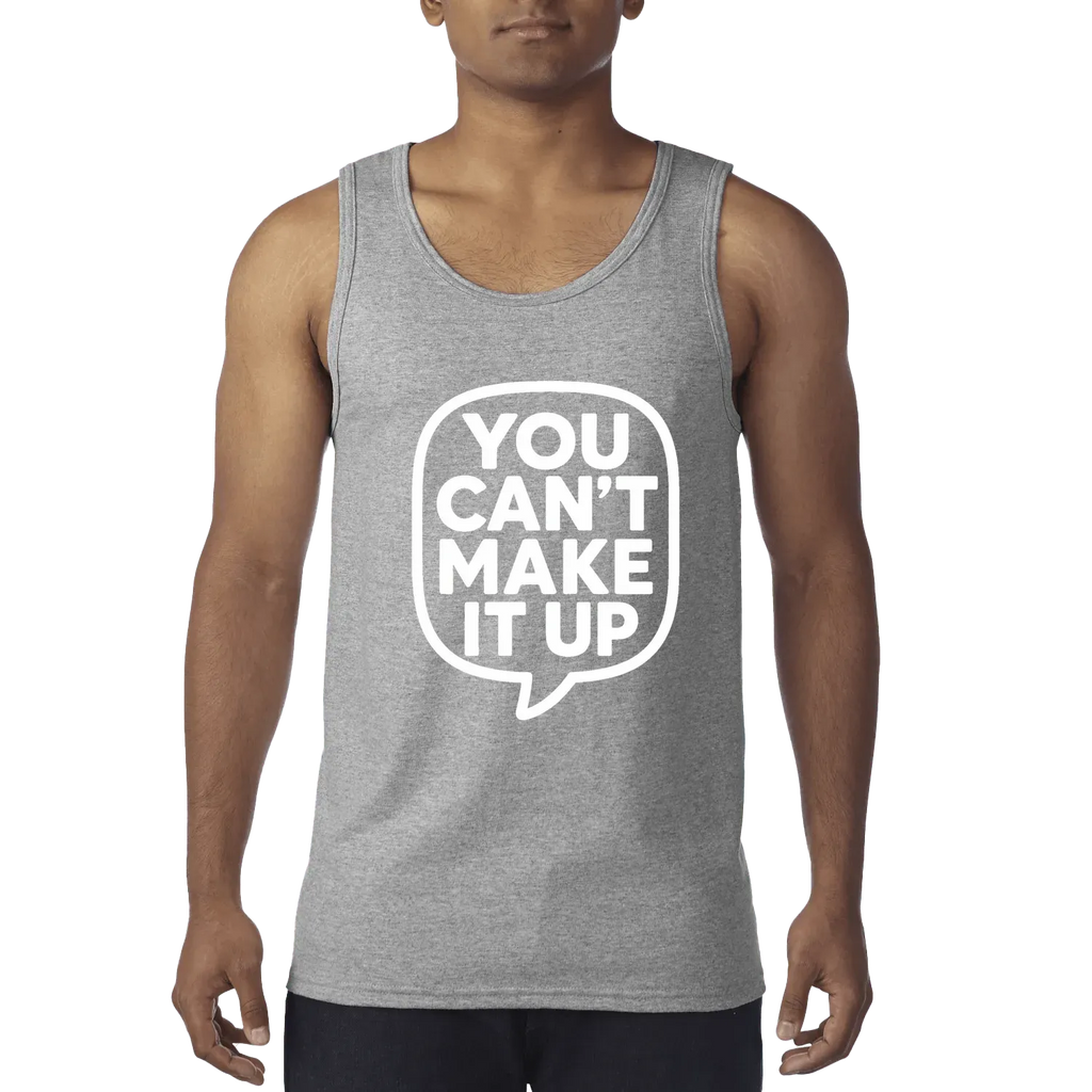 Sport Grey front flat lay