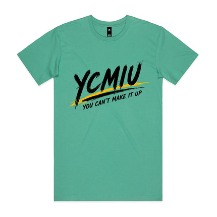 YCMIU Staple Tee - Streetwear Edition