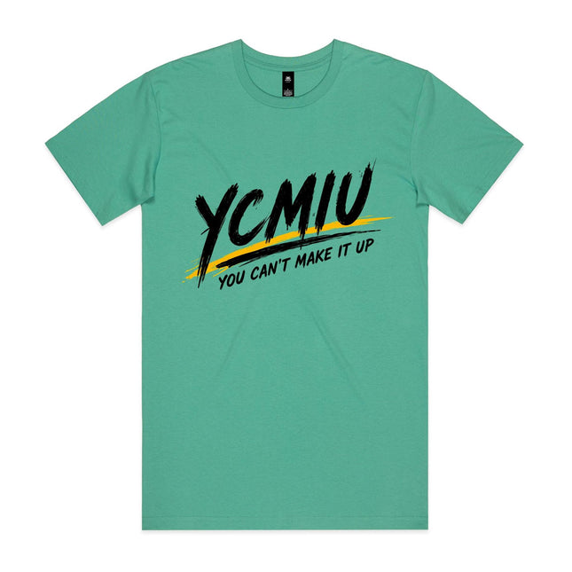 YCMIU Staple Tee - Streetwear Edition