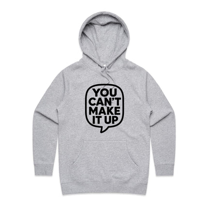 YCMIU Women's Supply Hood