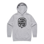 Grey Marle / Womens XS