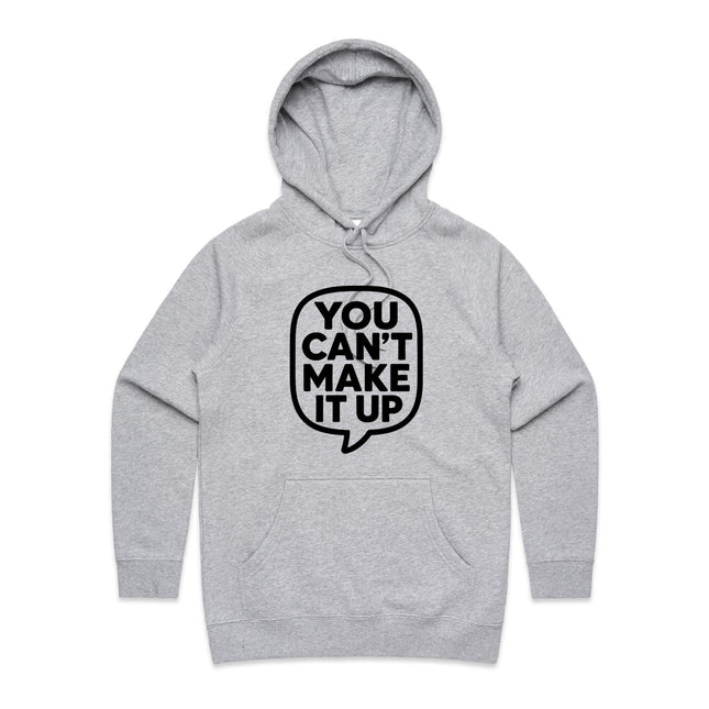 YCMIU Women's Supply Hood