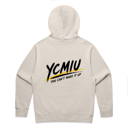 YCMIU Unisex Hoodie