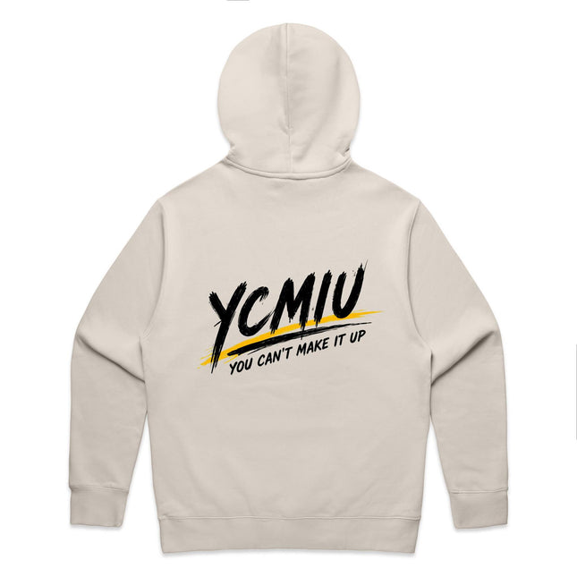 YCMIU Unisex Hoodie