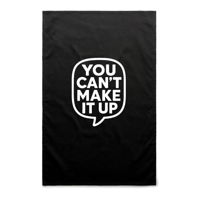 YCMIU Tea Towel