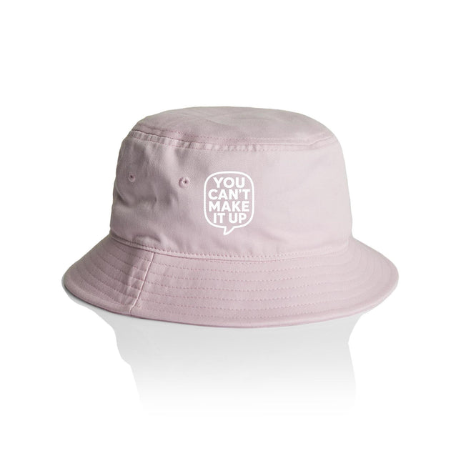 YCMIU Bucket Hat