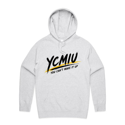 YCMIU Men's Supply Hoodie - Streetwear Edition