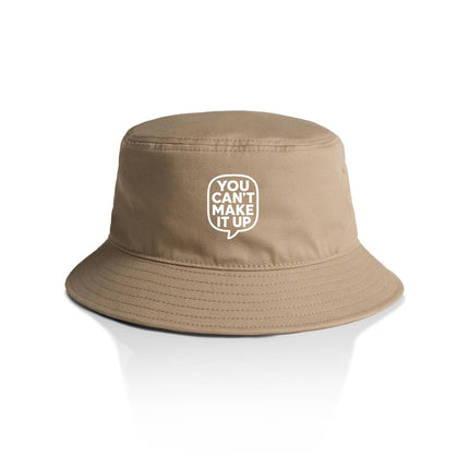 YCMIU Bucket Hat