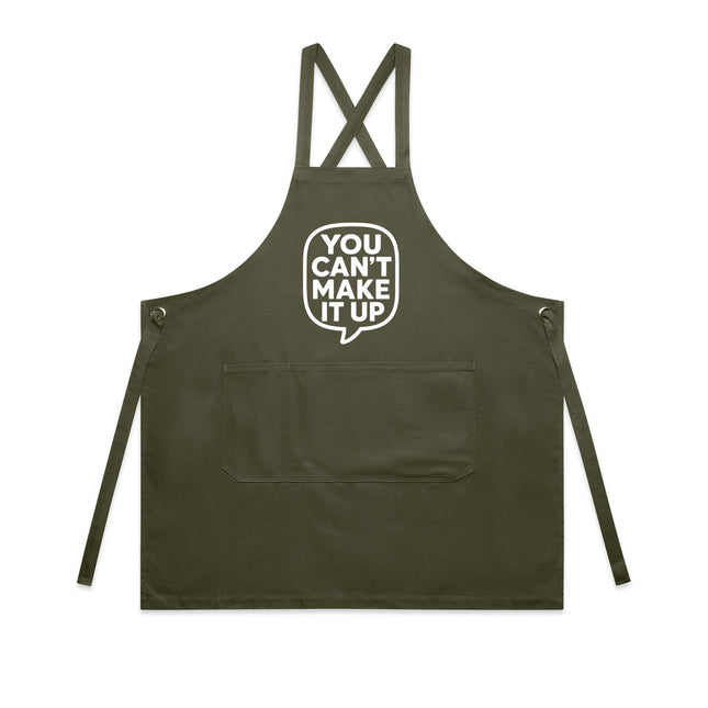 YCMIU Carrie Apron