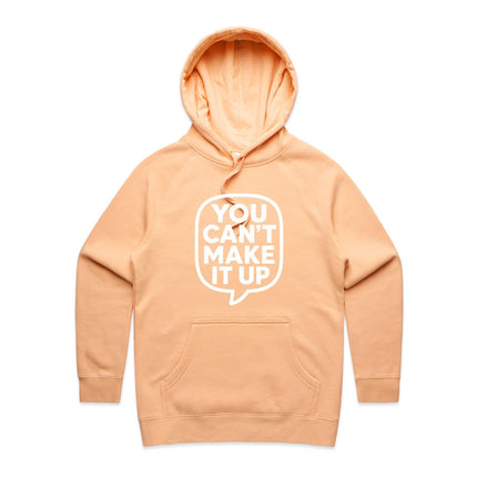 YCMIU Women's Supply Hood