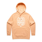 Peach / Womens XS