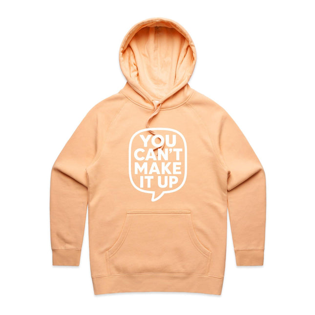YCMIU Women's Supply Hood