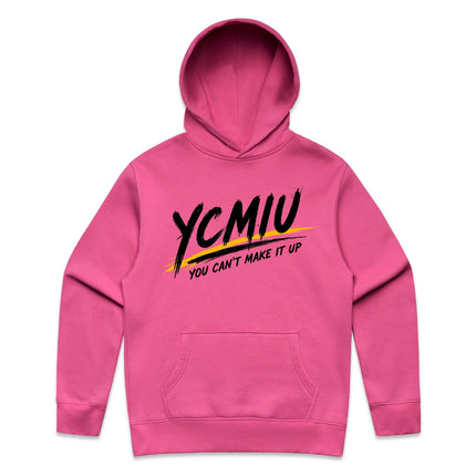 YCMIU Unisex Hoodie