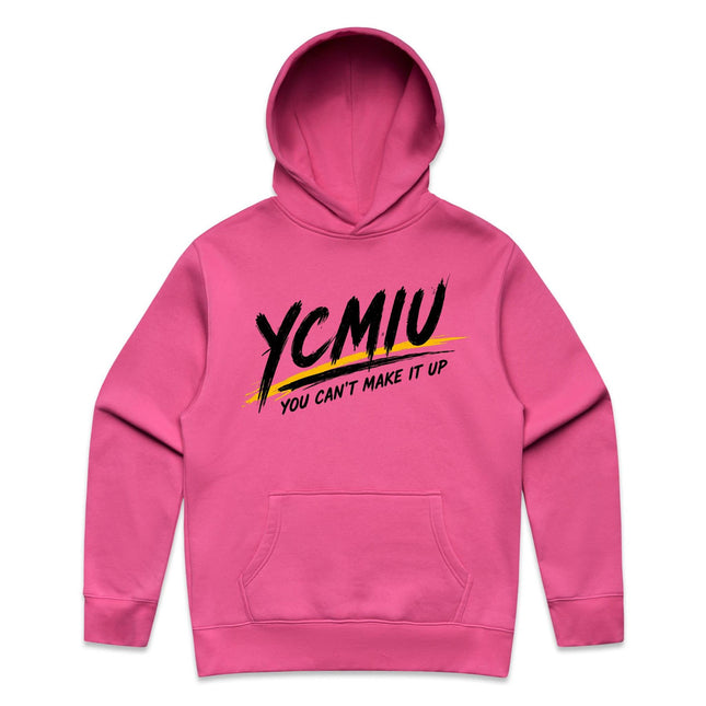 YCMIU Unisex Hoodie