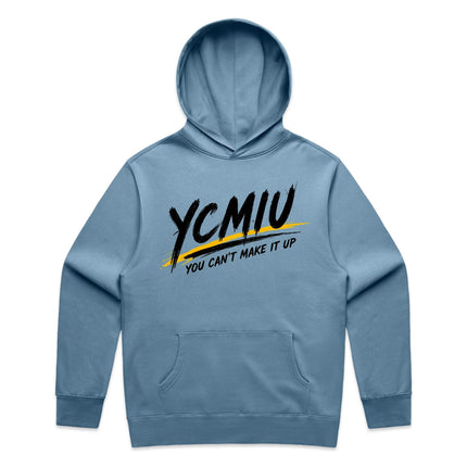YCMIU Unisex Hoodie
