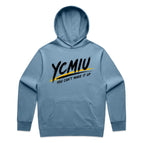Carolina Blue / XSM