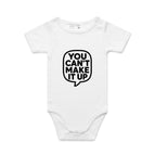 White / 0-3m