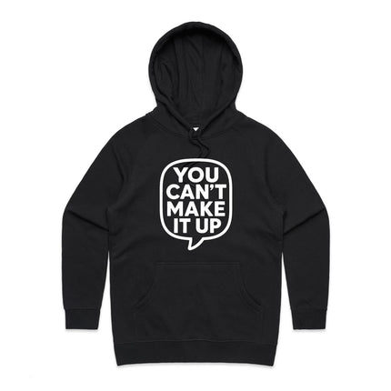 YCMIU Women's Supply Hood