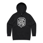 Black / Womens XS