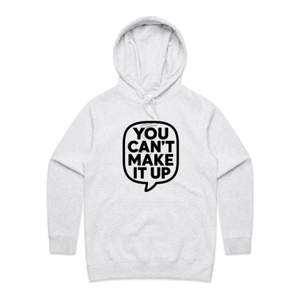 YCMIU Women's Supply Hood