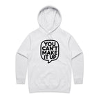 White Marle / Womens XS