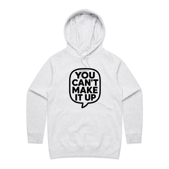 YCMIU Women's Supply Hood
