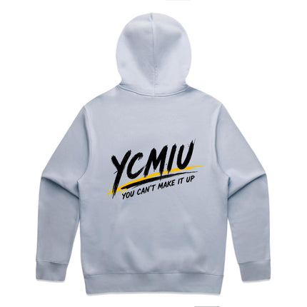 YCMIU Unisex Hoodie