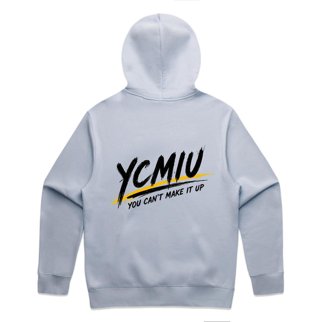 YCMIU Unisex Hoodie