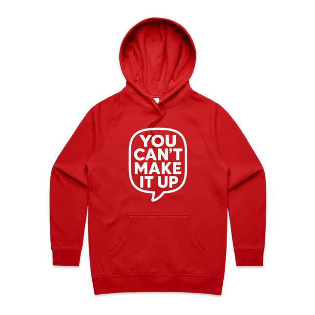 YCMIU Women's Supply Hood