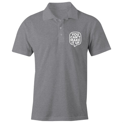 YCMIU Polo Shirt